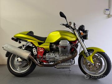 Moto Guzzi V 11 Sport