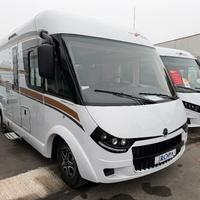 MALIBU I 450 DUCATO 180 AUTOMATICO