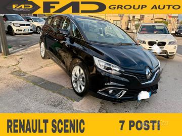 Renault Grand Scenic dCi 130 CV Energy AUTOCARRO