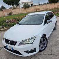 SEAT LEON FR 2.0 150CV