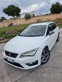 SEAT LEON FR 2.0 150CV