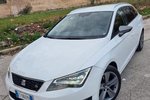 SEAT LEON FR 2.0 150CV