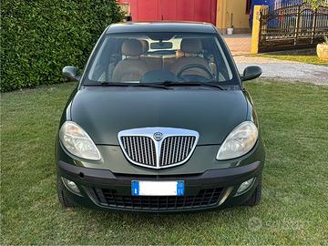 LANCIA YPSILON 1.3 DIESEL
