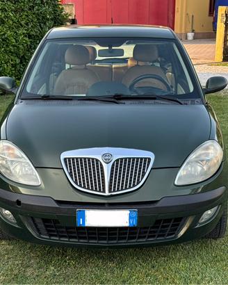 LANCIA YPSILON 1.3 DIESEL