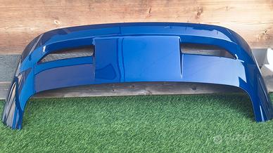 spoiler ford focus