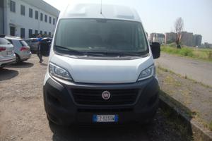 Fiat Ducato 33 2.3 MJT 120CV PC-TM Furgone