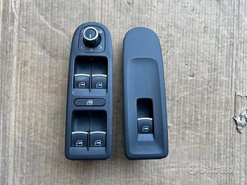 Tastiera alza vetri Vw Golf 6