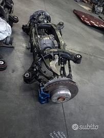 Ponte - Assale Posteriore Per BMW X3 G01