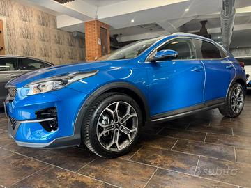 Kia XCeed 1.5 T-GDi 160 CV MHEV DCT High Tech