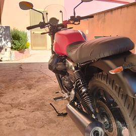 Moto Guzzi V7 - 2024