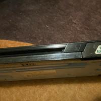 Panasonic lettore blu-ray