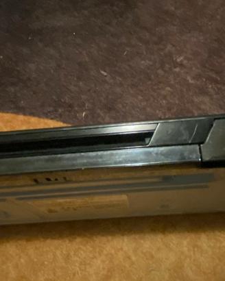 Panasonic lettore blu-ray