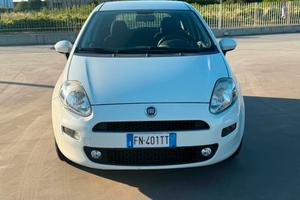 Fiat Punto 1.3 MJT 95CV S&S 5 porte Van 4 posti N1
