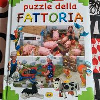 LIBRO PUZZLE