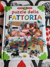 LIBRO PUZZLE