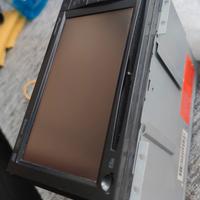 Pioneer AVIC-F920BT touch 4x50 w gps 2023 kit VW
