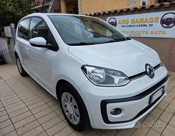 Volkswagen up! 1.0 75 24 Mesi Garanzia