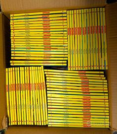 Albi Topolino da collezione