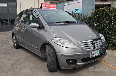 Mercedes-benz A 180 CDI Elegance