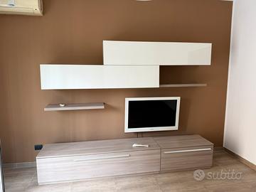 Soggiorno Modello Skema Mondo Convenienza