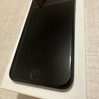 IPhone 7 Nero