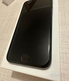 IPhone 7 Nero