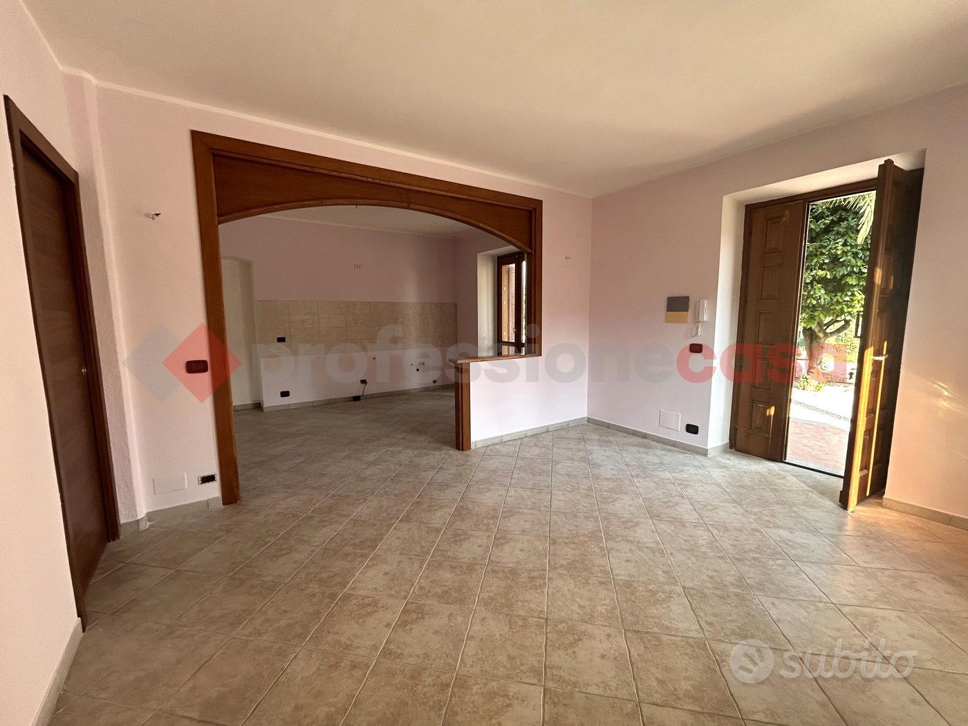 Appartamento – Cumiana, Pilone Canalis - Vista 4