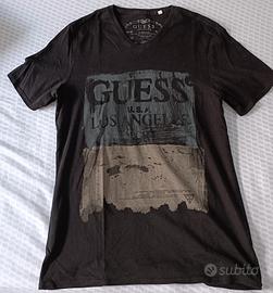 Maglietta Guess uomo, taglia XS