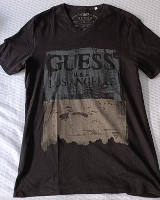 Maglietta Guess uomo, taglia XS