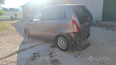 Ricambi Lancia Musa Platino 