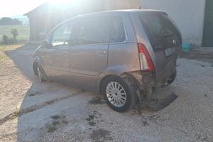 Ricambi Lancia Musa Platino 