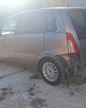Ricambi Lancia Musa Platino 