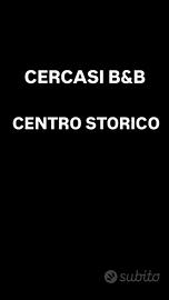 B&b centro a palermo