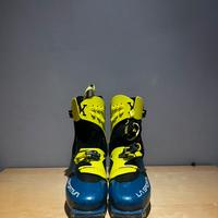 Scarponi da Sci alpinismo La Sportiva