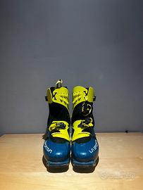 Scarponi da Sci alpinismo La Sportiva