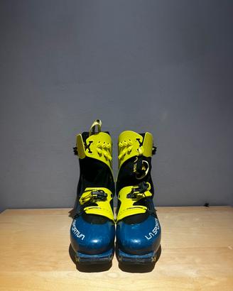 Scarponi da Sci alpinismo La Sportiva