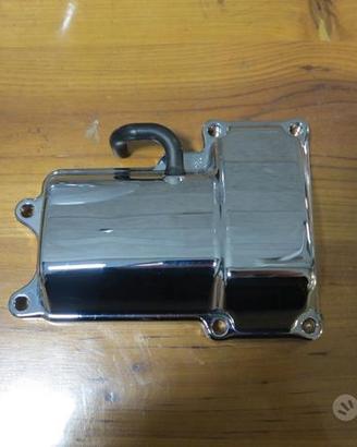 Coperchio superiore trasmissione originale Harley