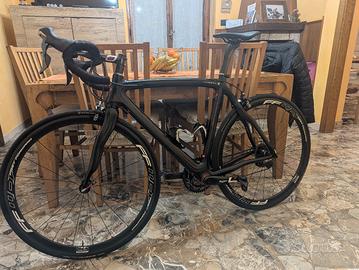  bici pinarello dogma 60.1