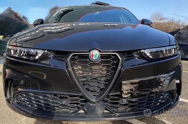 Alfa Romeo tonae