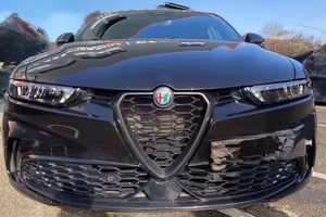 Alfa Romeo tonae