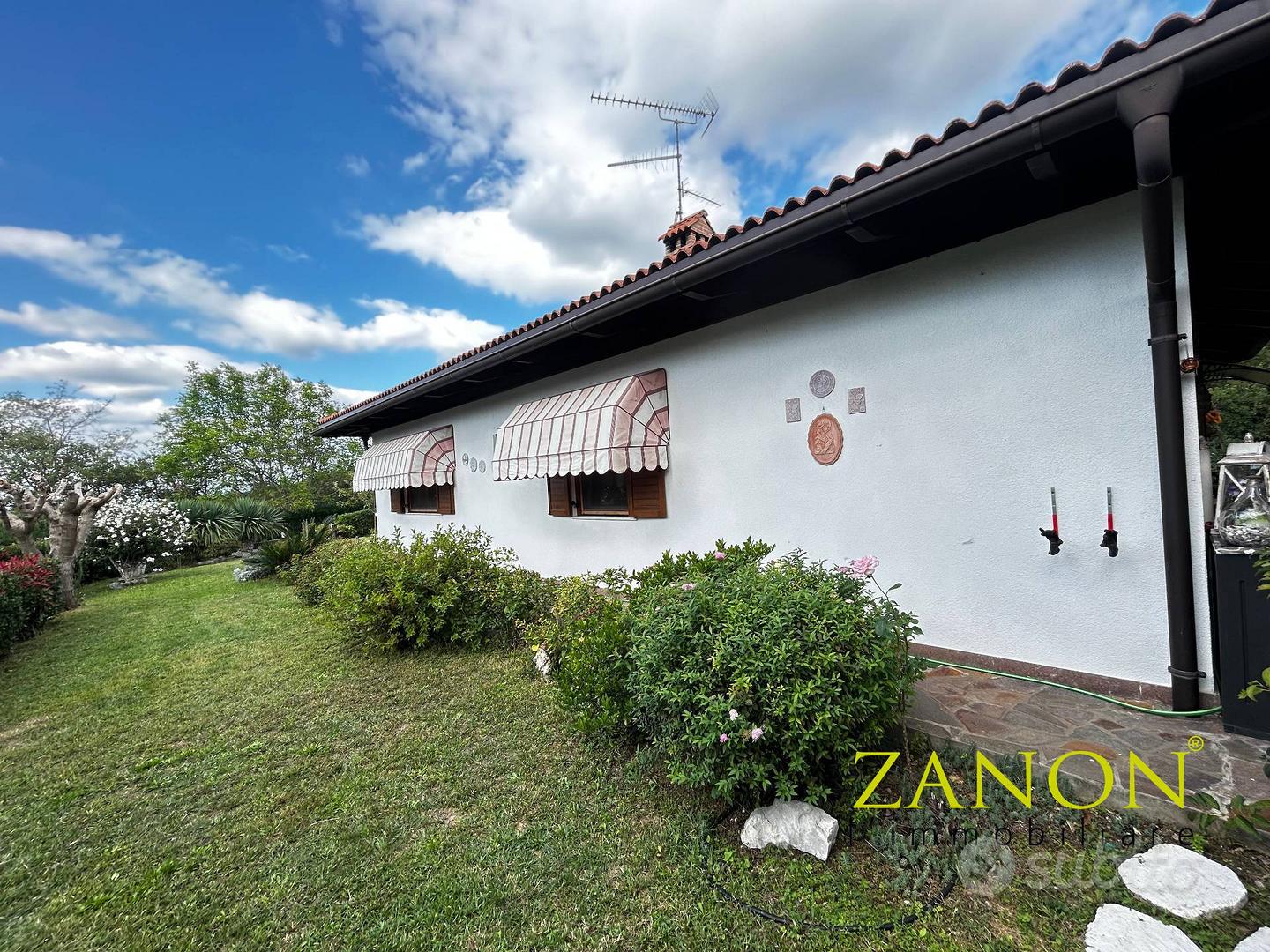 Casa – GO - Vista 2
