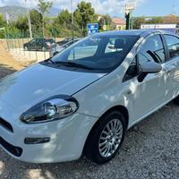 Fiat Punto 1.3 MJT II S&S 85 CV 5 porte ECO Lounge
