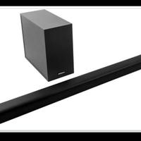 soundbar hitachi