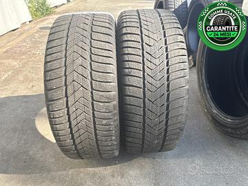 gomme usate 2454519 Winter PIRELLI - SOTTOZERO 3 -