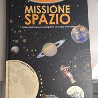 Missione spazio - National Geographic Kids