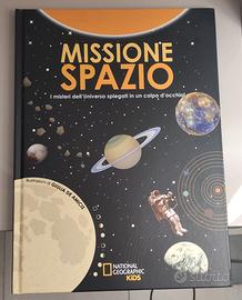 Missione spazio - National Geographic Kids