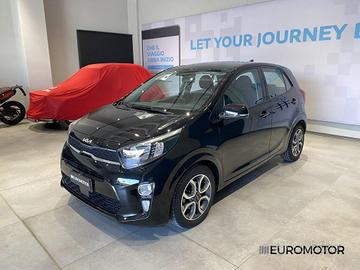 Kia Picanto 1.0 dpi Style