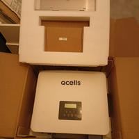 Inverter per impianti fotovoltaici