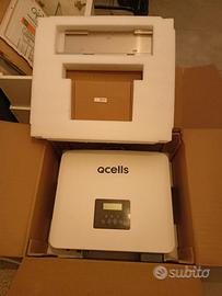 Inverter per impianti fotovoltaici