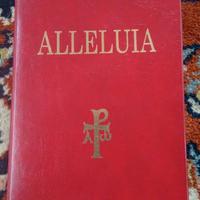 Alleluia - Libro di canti e preghiere